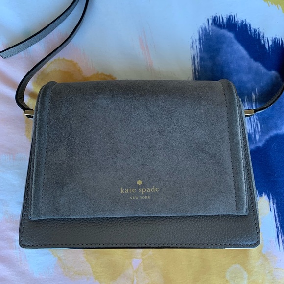 kate spade Handbags - Kate Spade Lewis Drive Purse With Wallet